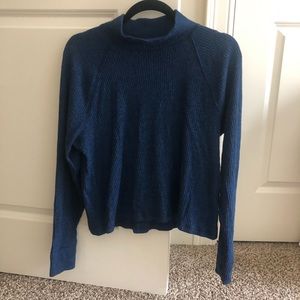 Abercrombie Sweater